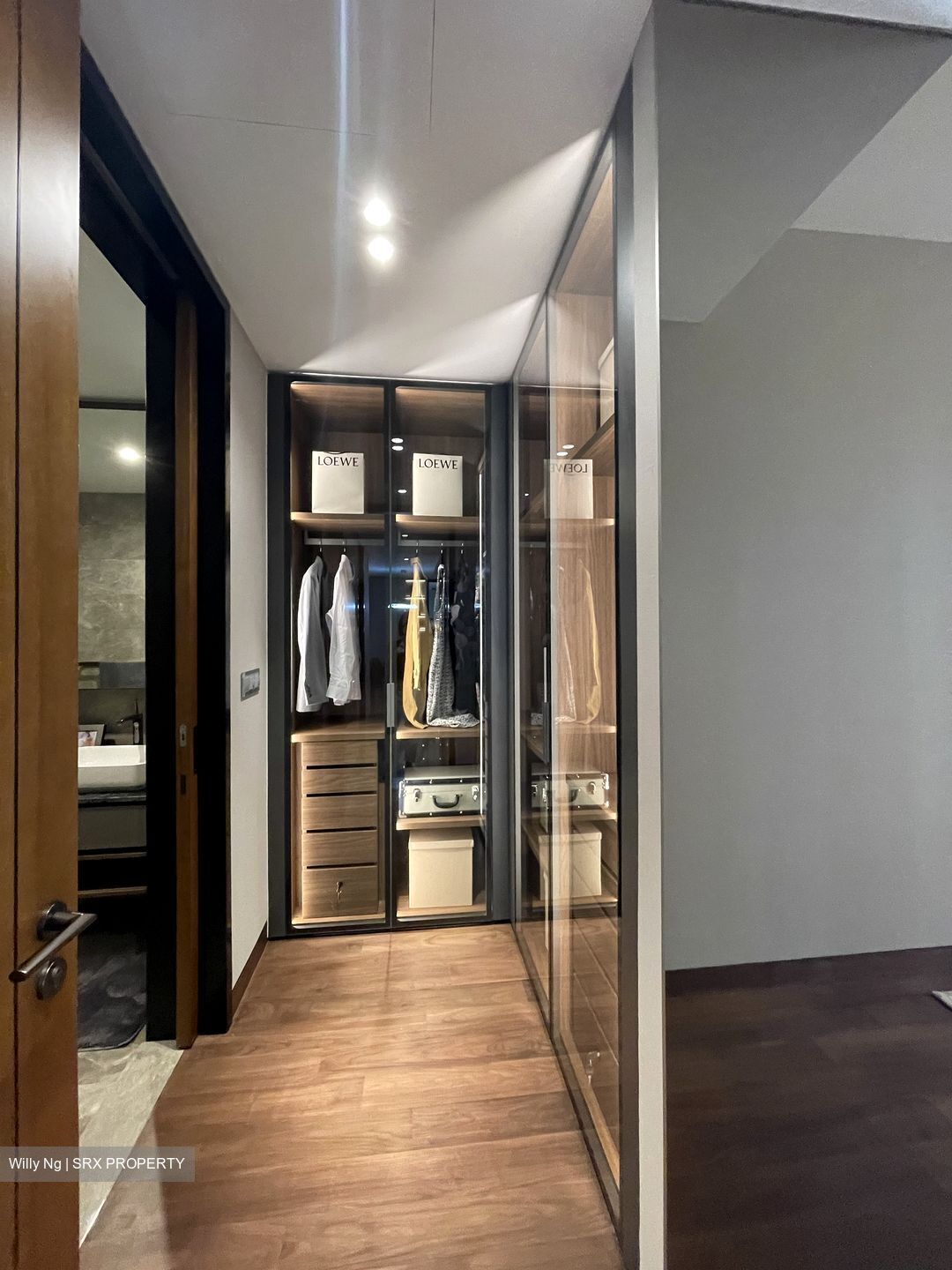 Boulevard 88 (D10), Apartment #425984621